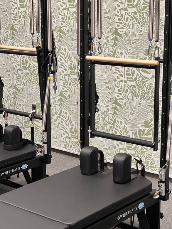 Why Reformer Pilates Is the Missing Link in Pain Relief and Recovery
